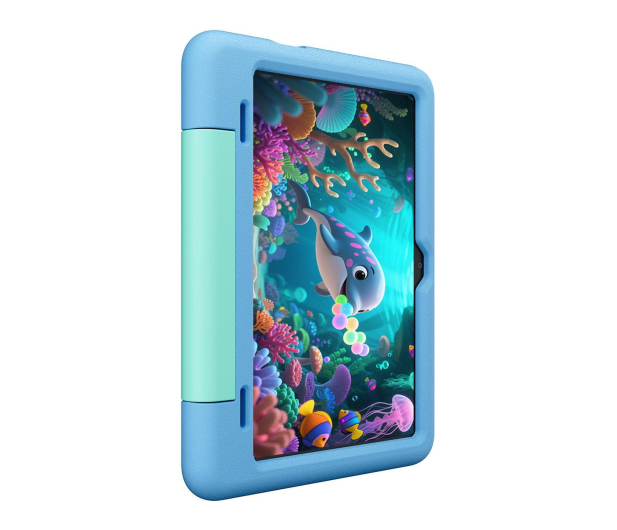Blackview  TAB 20 Kids 10.1" (4/64) niebieski  - 1581927 - zdjęcie 2